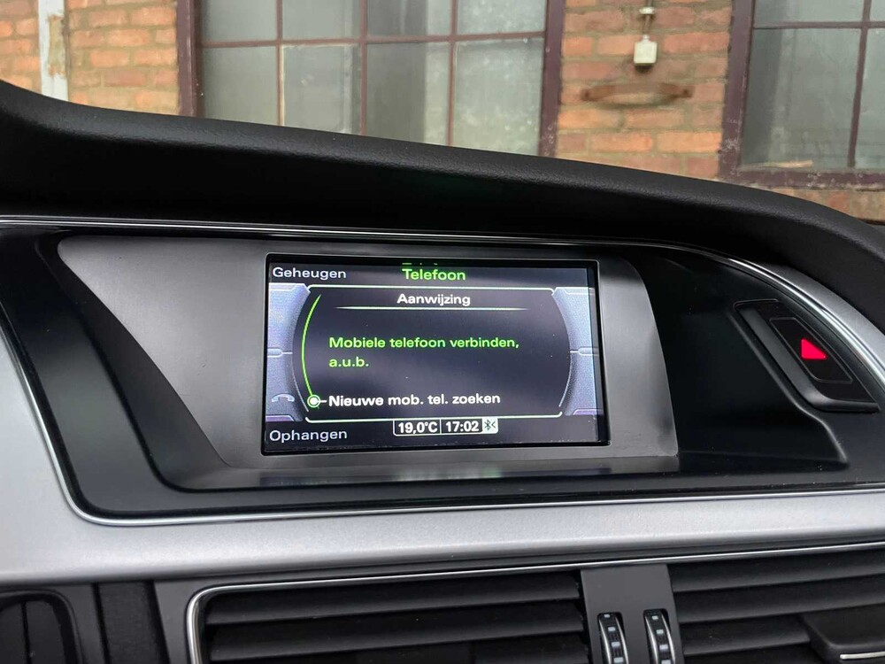 Audi A5 Cabriolet 1.8 TFSI S-Line Open Days Edition 177pk FACELIFT 2016, TV-724-R