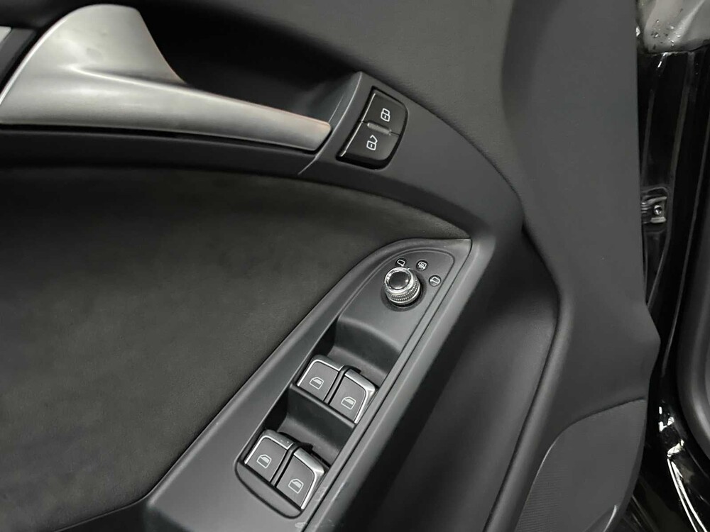 Audi A5 Cabriolet 1.8 TFSI S-Line Open Days Edition 177pk FACELIFT 2016, TV-724-R