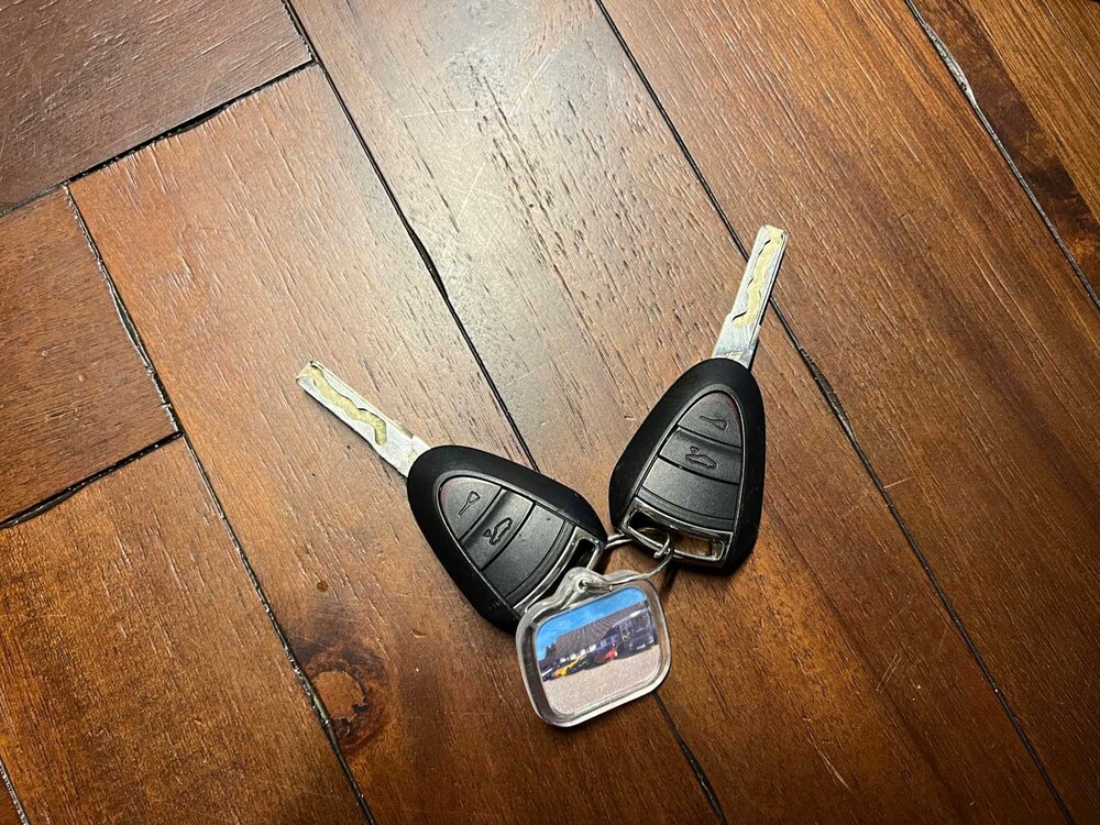 Porsche 911 997 Facelift Carrera S 3.8 Sport-Chrono 385pk Cabriolet 2010