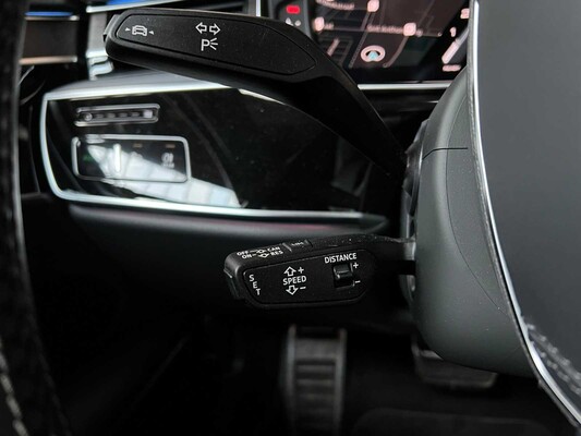 Audi S8 4.0 TFSI V8 Quattro S-Line 571PS 2021 NEU-MODELL