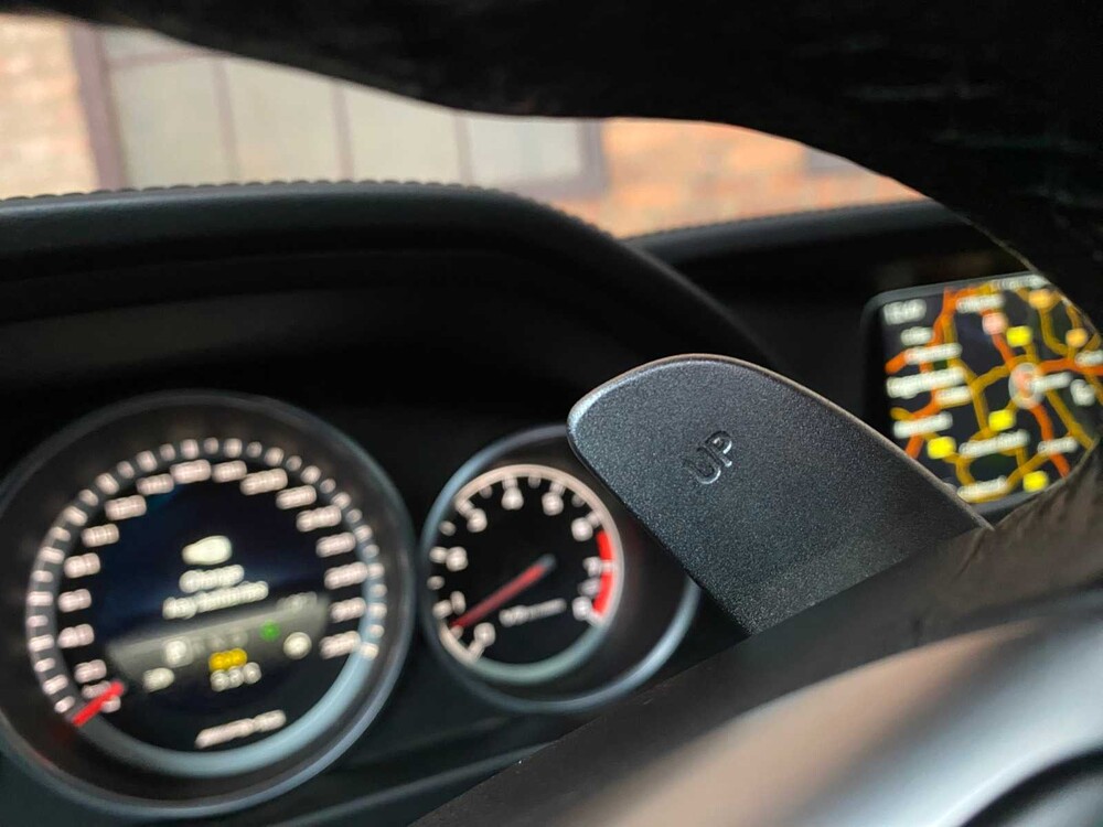 Mercedes-Benz E63 Estate AMG 5.5 V8 4Matic E-Klasse 557pk 2015 ORIG-NL, 2-ZFK-64