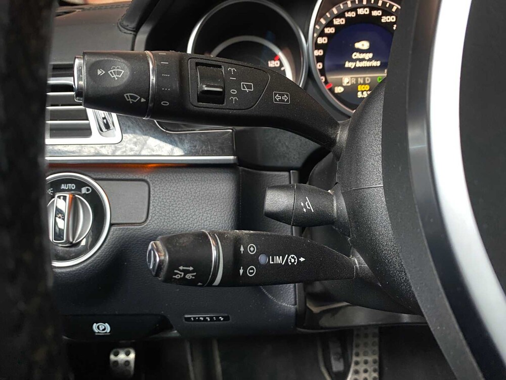 Mercedes-Benz E63 Estate AMG 5.5 V8 4Matic E-Klasse 557pk 2015 ORIG-NL, 2-ZFK-64