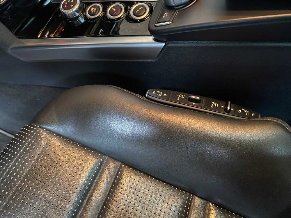 Mercedes-Benz E63 Estate AMG 5.5 V8 4Matic E-Klasse 557pk 2015 ORIG-NL, 2-ZFK-64