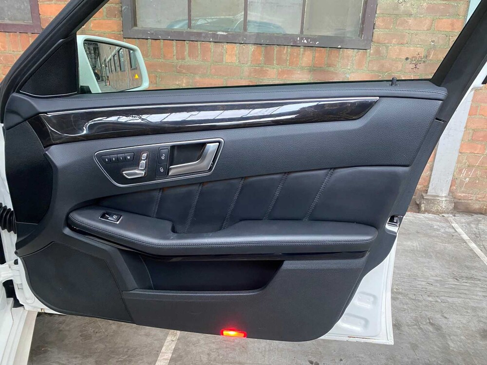 Mercedes-Benz E63 Estate AMG 5.5 V8 4Matic E-Klasse 557pk 2015 ORIG-NL, 2-ZFK-64