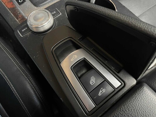 Mercedes-Benz E350 Cabriolet 3.5 V6 CGI Avantgarde 7G-Tronic Plus 306pk 2012 E-klasse, R-976-XF