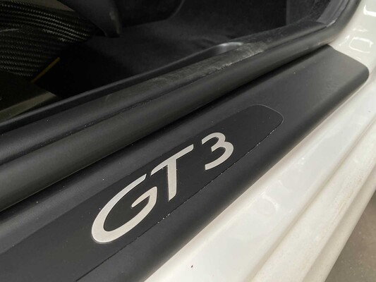 Porsche 911 997 (997.2) GT3 3.8 Sport Chrono 435hp 2010