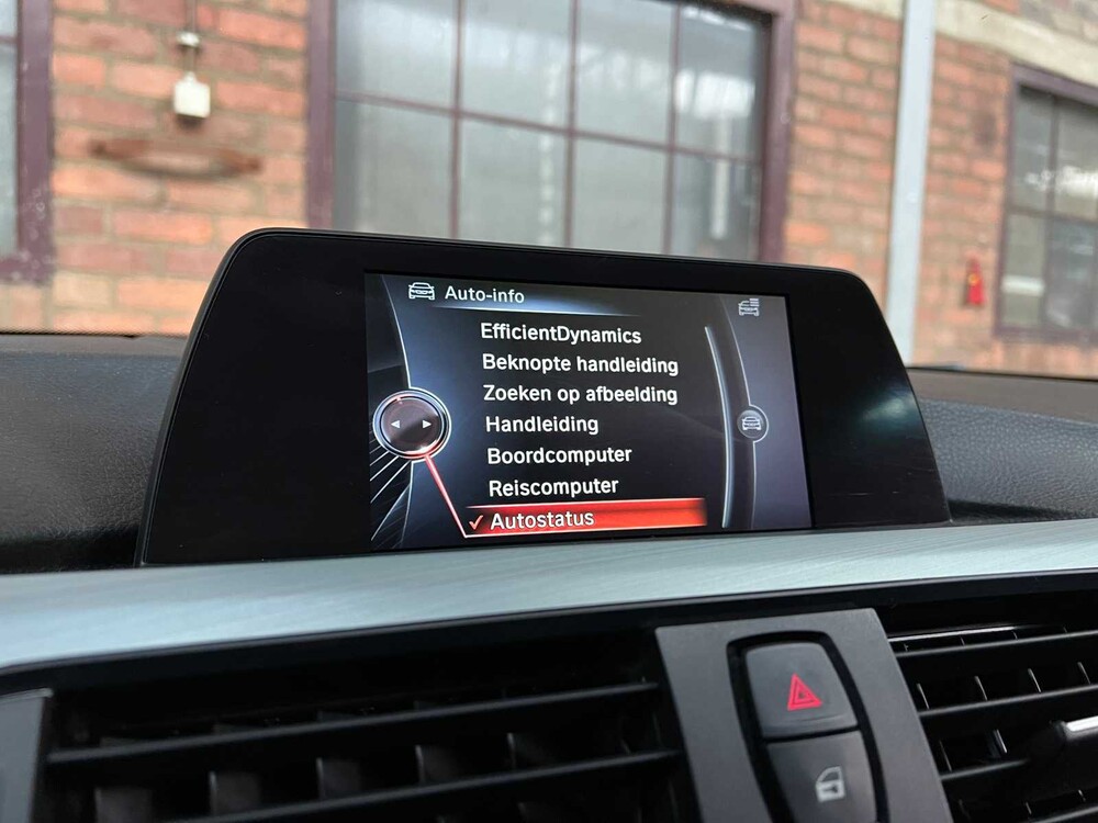 BMW 420i Gran Coupé xDrive Sport Line High Executive 184pk 2015 4-serie, JG-206-G