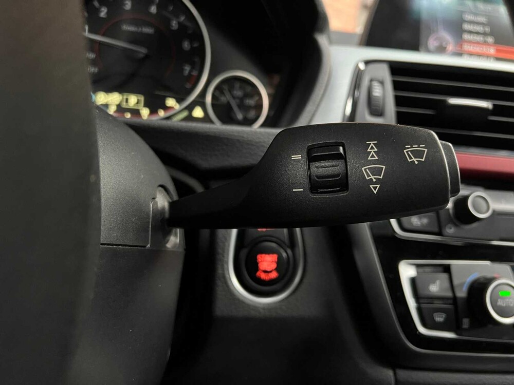 BMW 420i Gran Coupé xDrive Sport Line High Executive 184pk 2015 4-serie, JG-206-G