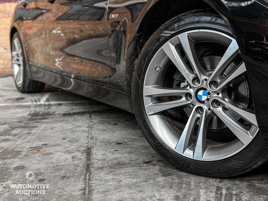 BMW 420i Gran Coupé xDrive Sport Line High Executive 184hp 2015 4 Series, JG-206-G