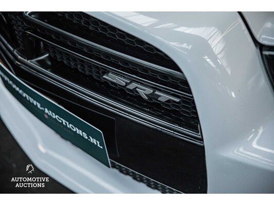 Dodge Charger SRT-8 6.4 V8 HEMI 477PS 2014, N-915-JF