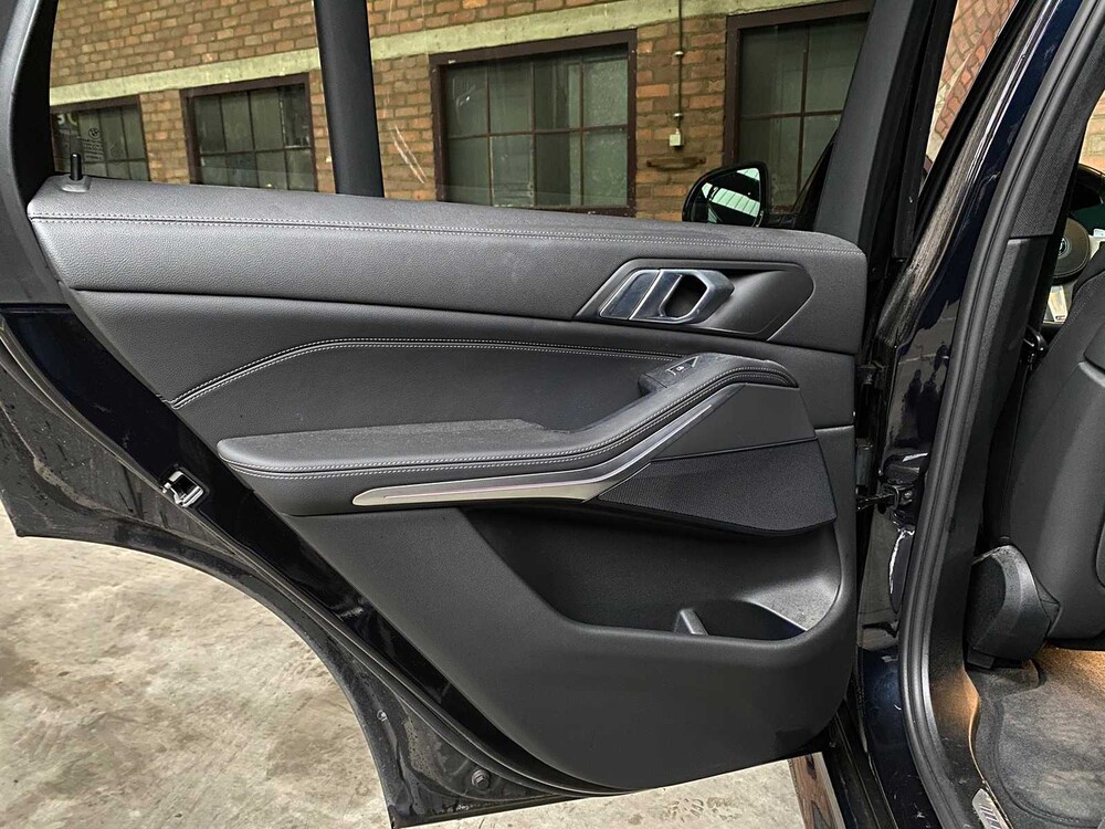 BMW X5 xDrive45e M-Sport High Executive 286pk 2021, L-742-DN