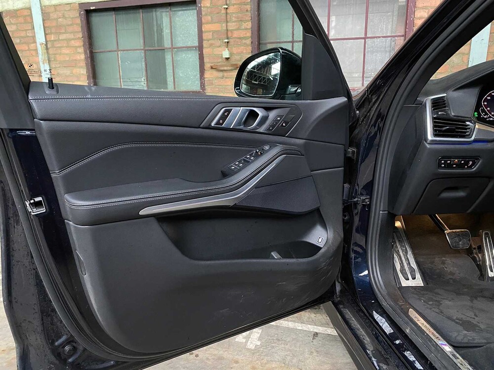 BMW X5 xDrive45e M-Sport High Executive 286pk 2021, L-742-DN