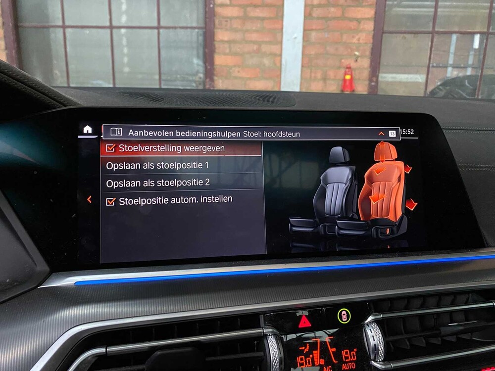 BMW X5 xDrive45e M-Sport High Executive 286pk 2021, L-742-DN