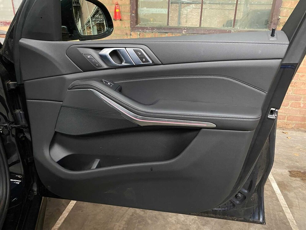 BMW X5 xDrive45e M-Sport High Executive 286pk 2021, L-742-DN