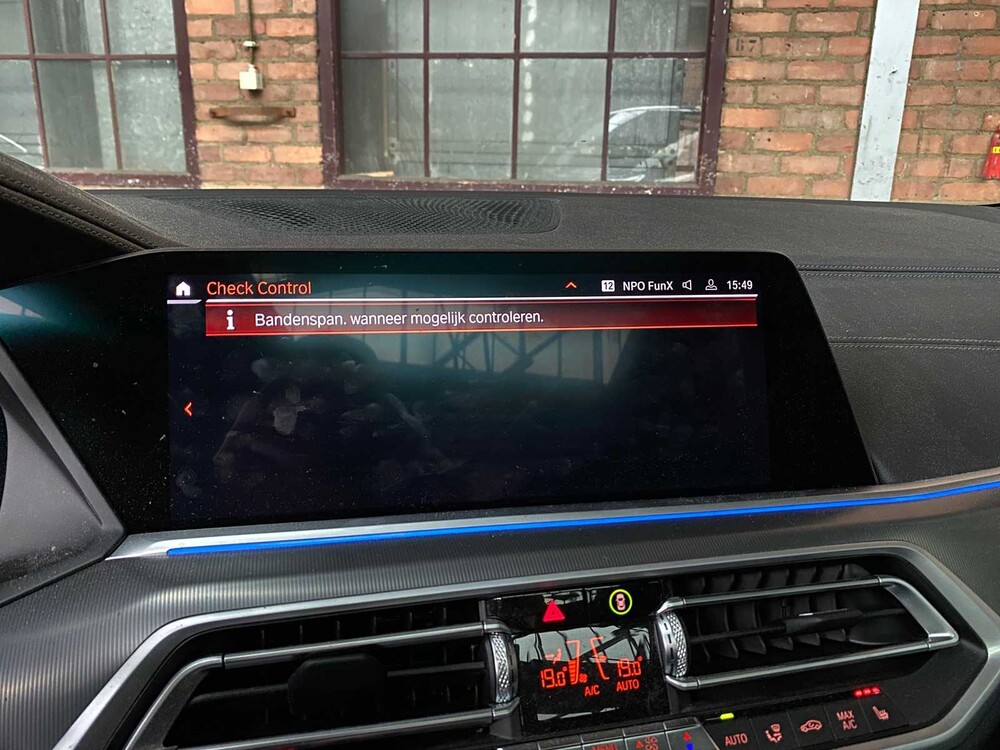 BMW X5 xDrive45e M-Sport High Executive 286pk 2021, L-742-DN