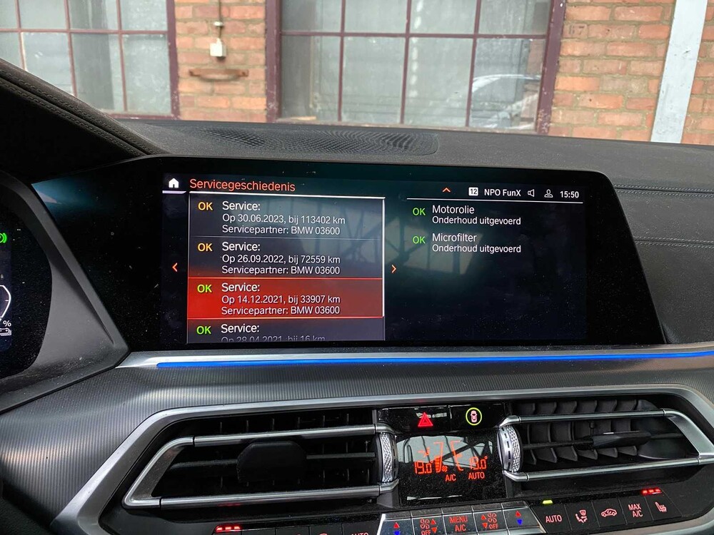 BMW X5 xDrive45e M-Sport High Executive 286pk 2021, L-742-DN