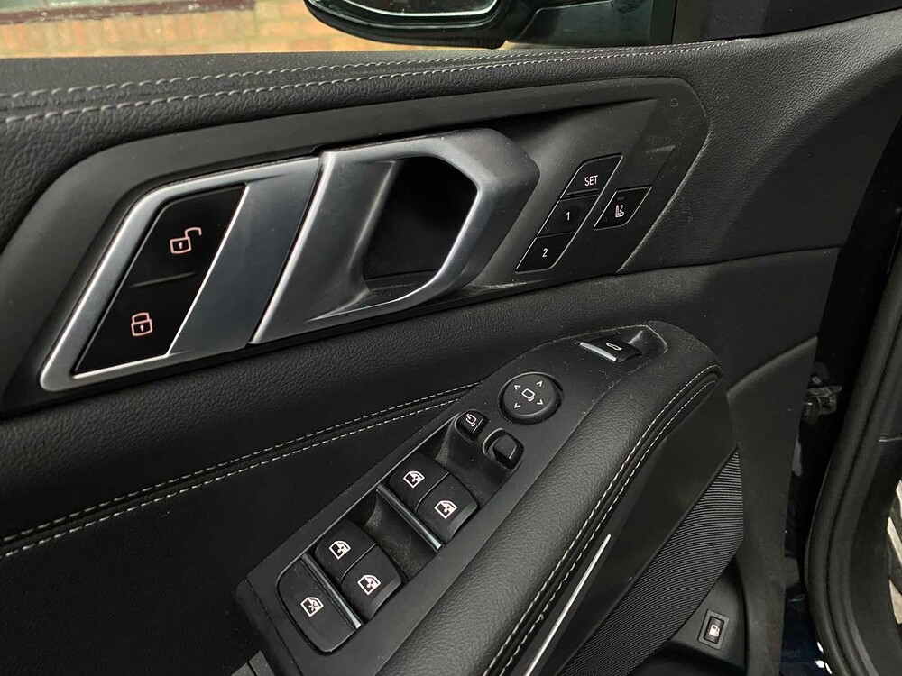 BMW X5 xDrive45e M-Sport High Executive 286pk 2021, L-742-DN