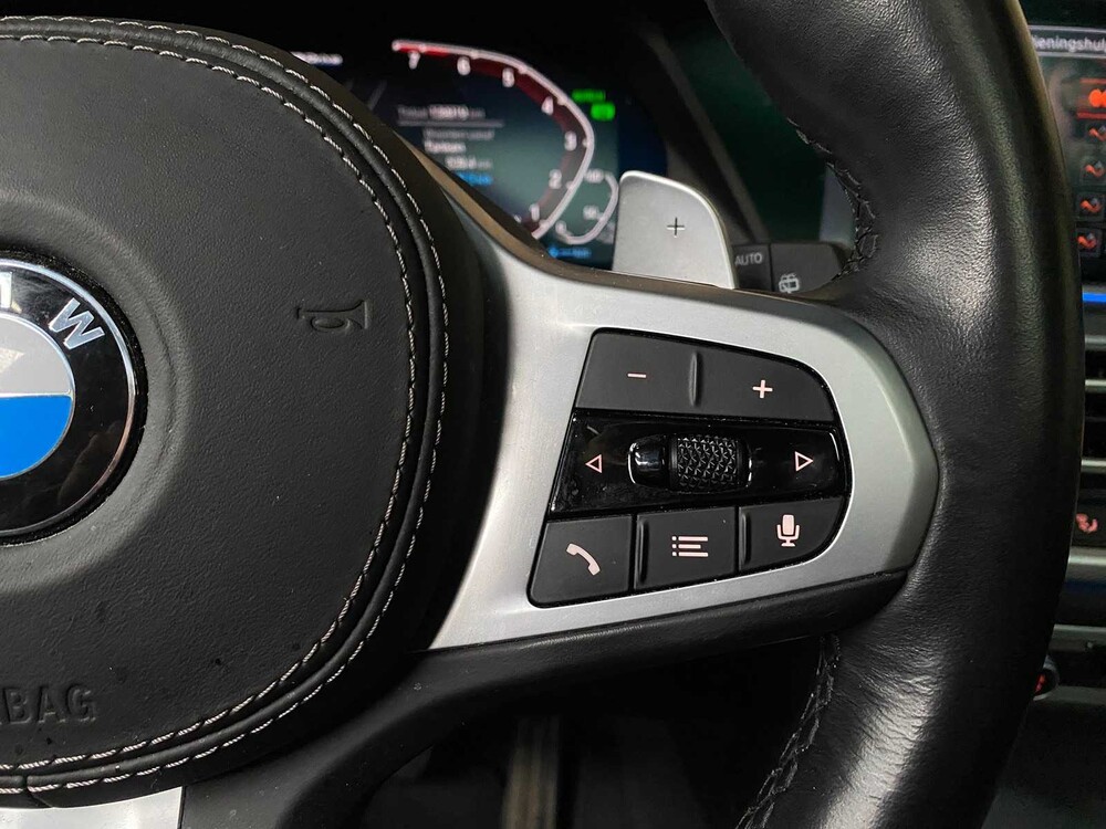 BMW X5 xDrive45e M-Sport High Executive 286pk 2021, L-742-DN