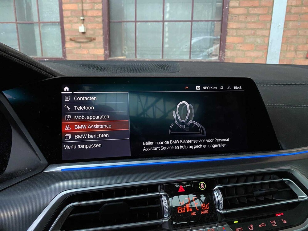 BMW X5 xDrive45e M-Sport High Executive 286pk 2021, L-742-DN