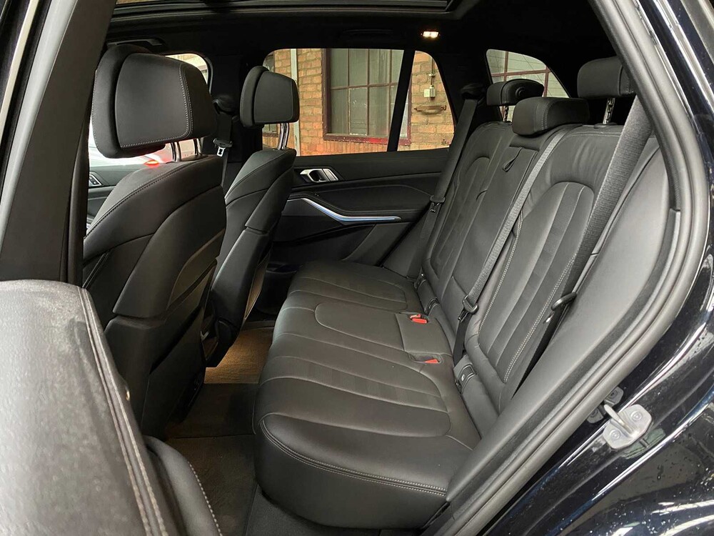 BMW X5 xDrive45e M-Sport High Executive 286pk 2021, L-742-DN