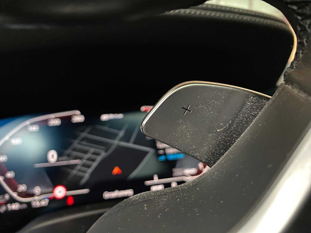 BMW X5 xDrive45e M-Sport High Executive 286pk 2021, L-742-DN