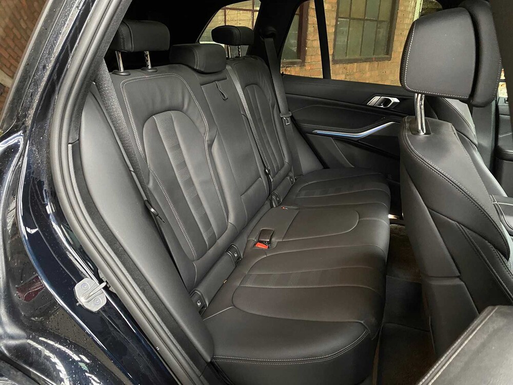 BMW X5 xDrive45e M-Sport High Executive 286pk 2021, L-742-DN