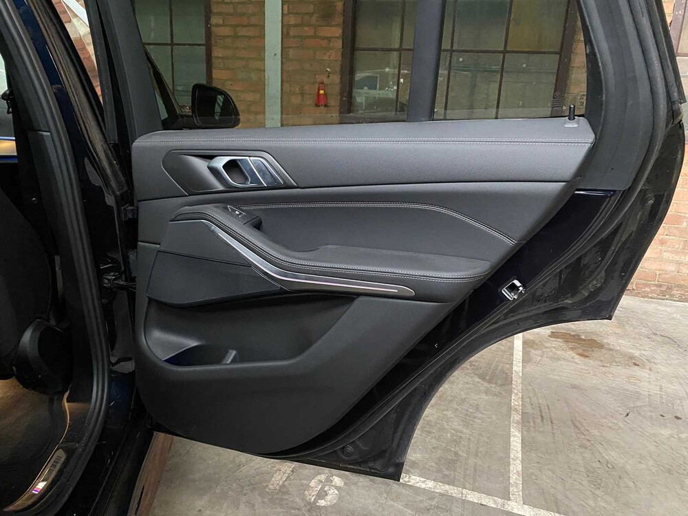 BMW X5 xDrive45e M-Sport High Executive 286pk 2021, L-742-DN