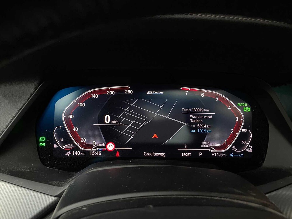 BMW X5 xDrive45e M-Sport High Executive 286pk 2021, L-742-DN