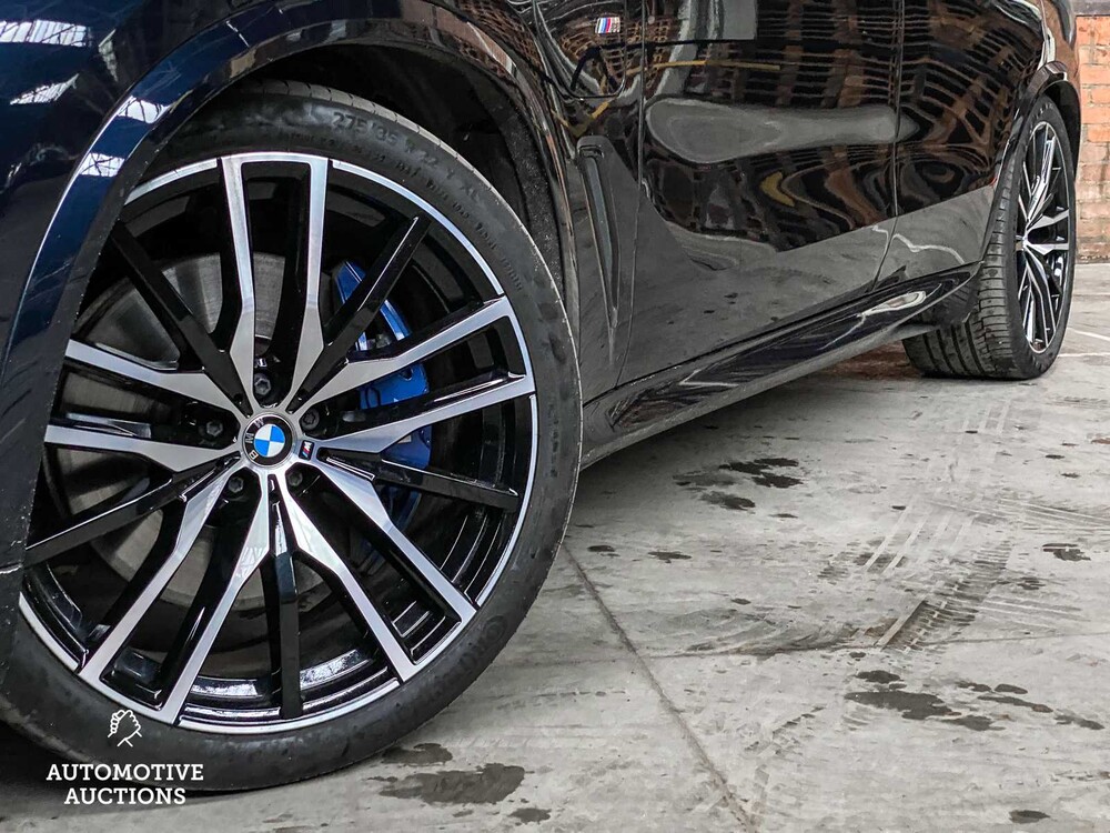 BMW X5 xDrive45e M-Sport High Executive 286pk 2021, L-742-DN