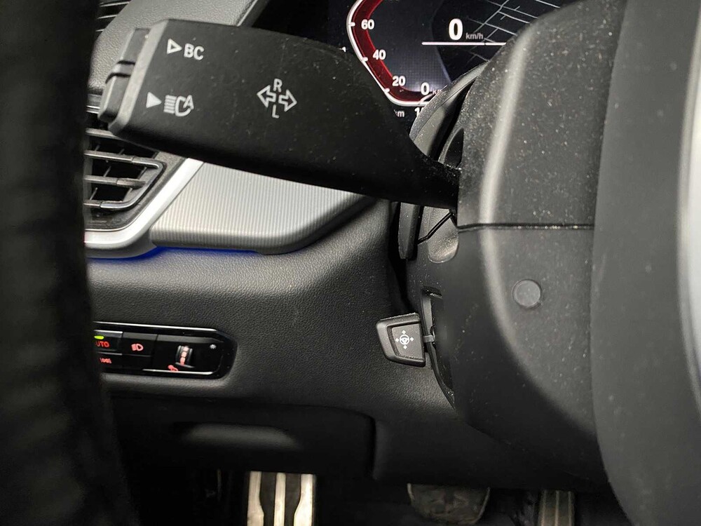 BMW X5 xDrive45e M-Sport High Executive 286pk 2021, L-742-DN