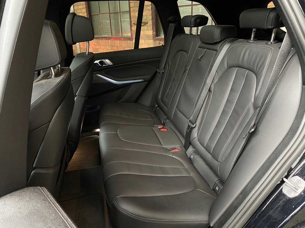 BMW X5 xDrive45e M-Sport High Executive 286pk 2021, L-742-DN