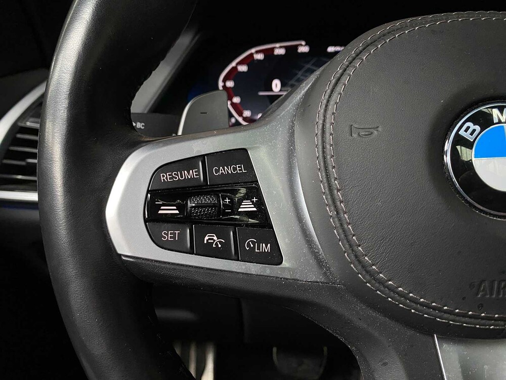 BMW X5 xDrive45e M-Sport High Executive 286pk 2021, L-742-DN