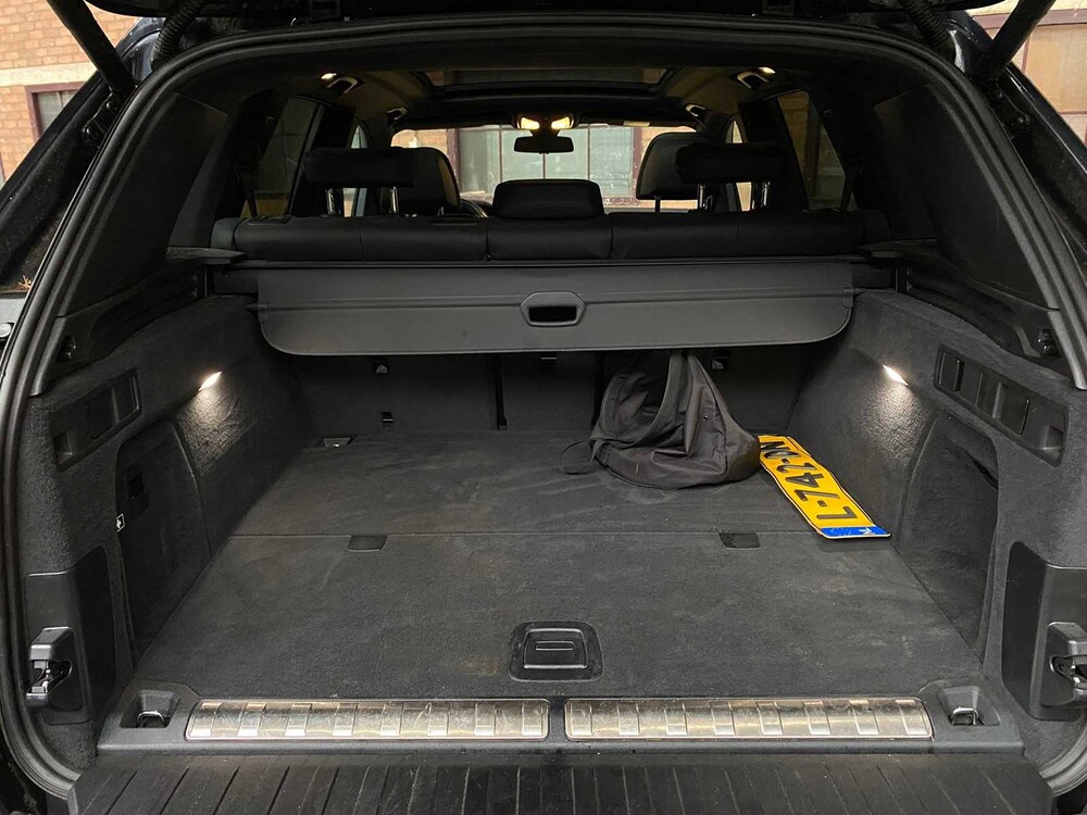 BMW X5 xDrive45e M-Sport High Executive 286pk 2021, L-742-DN