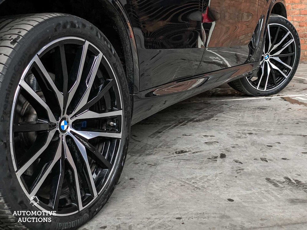 BMW X5 xDrive45e M-Sport High Executive 286pk 2021, L-742-DN