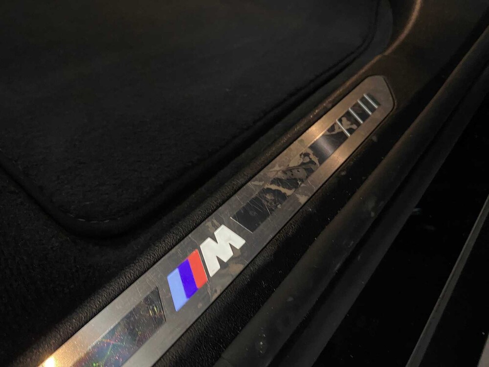 BMW X5 xDrive45e M-Sport High Executive 286pk 2021, L-742-DN