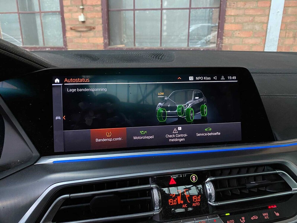 BMW X5 xDrive45e M-Sport High Executive 286pk 2021, L-742-DN