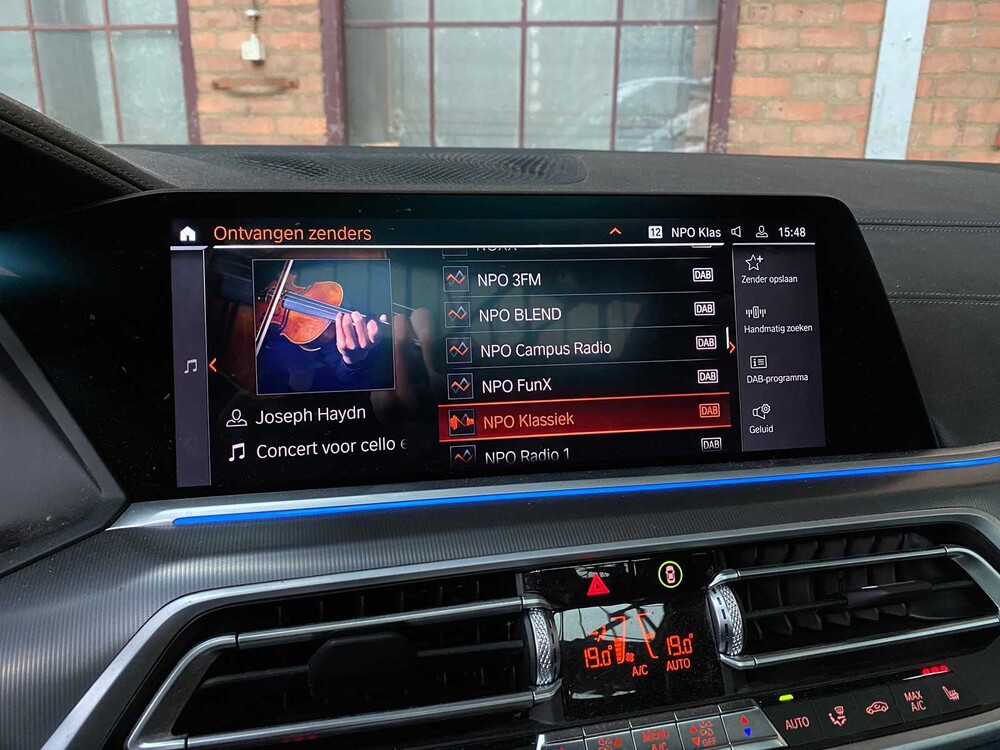 BMW X5 xDrive45e M-Sport High Executive 286pk 2021, L-742-DN