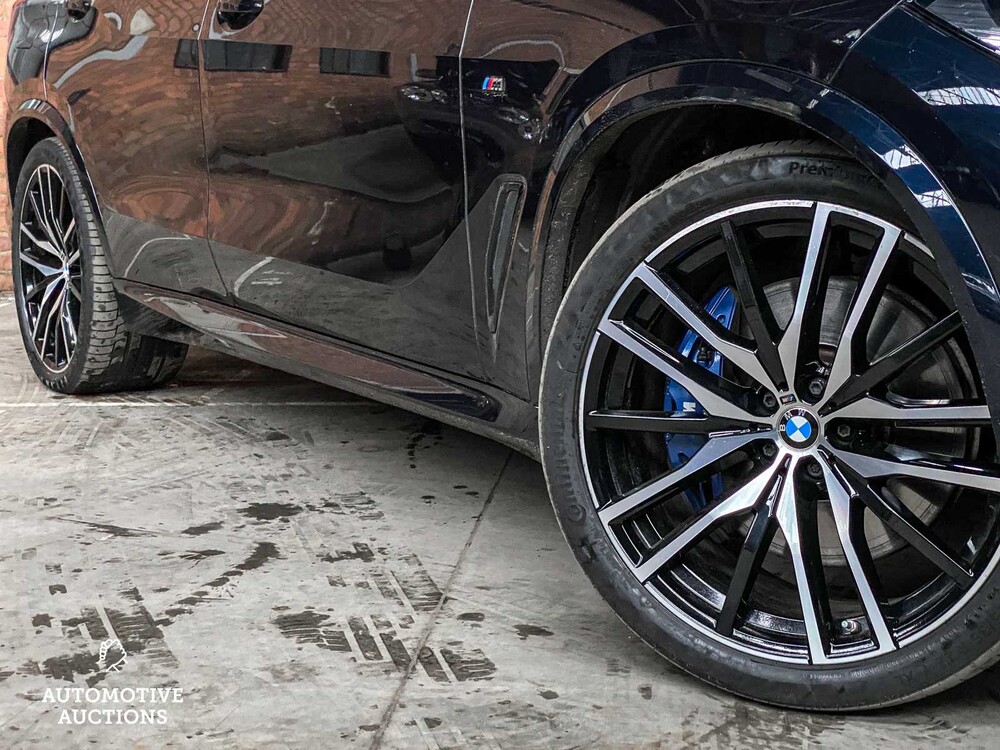 BMW X5 xDrive45e M-Sport High Executive 286pk 2021, L-742-DN