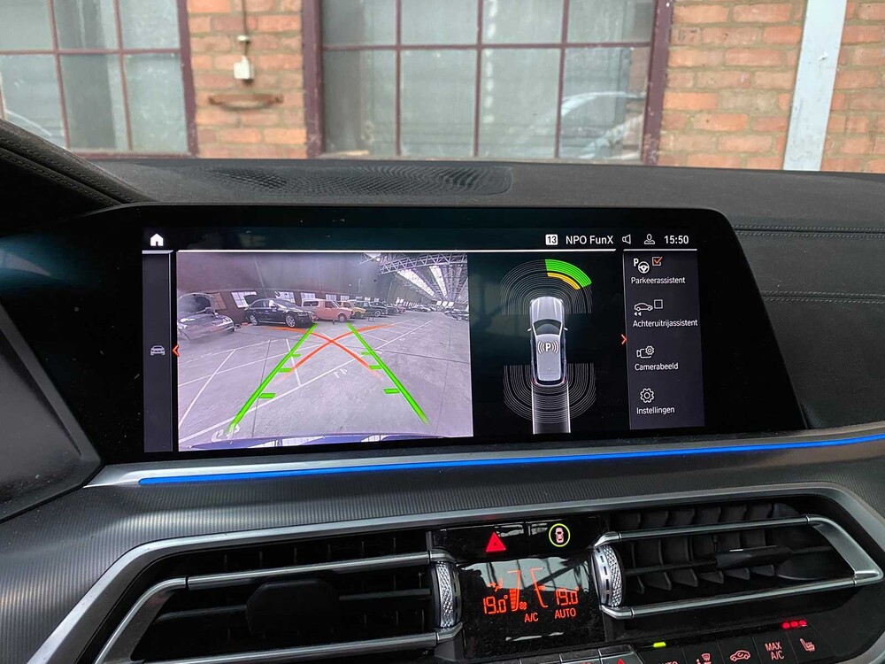 BMW X5 xDrive45e M-Sport High Executive 286pk 2021, L-742-DN