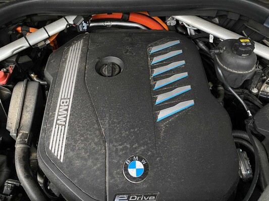 BMW X5 xDrive45e M-Sport High Executive 286hp 2021, L-742-DN
