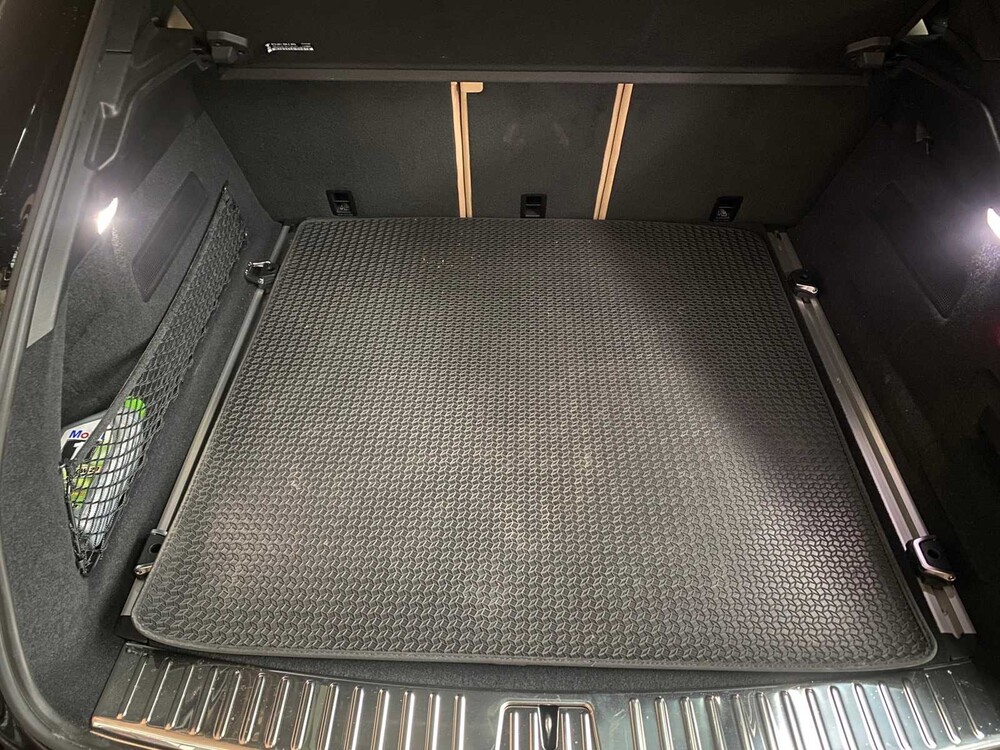 Porsche Cayenne Coupé E-Hybrid 3.0 V6 462pk 2022 -Fabrieksgarantie-