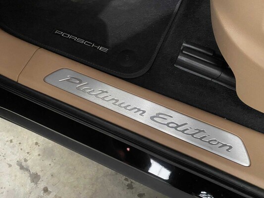 Porsche Cayenne Coupé E-Hybrid 3.0 V6 462pk 2022 -Fabrieksgarantie-