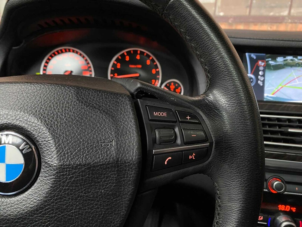 BMW 740i High Executive 3.0 L6 7-serie 326pk 2009