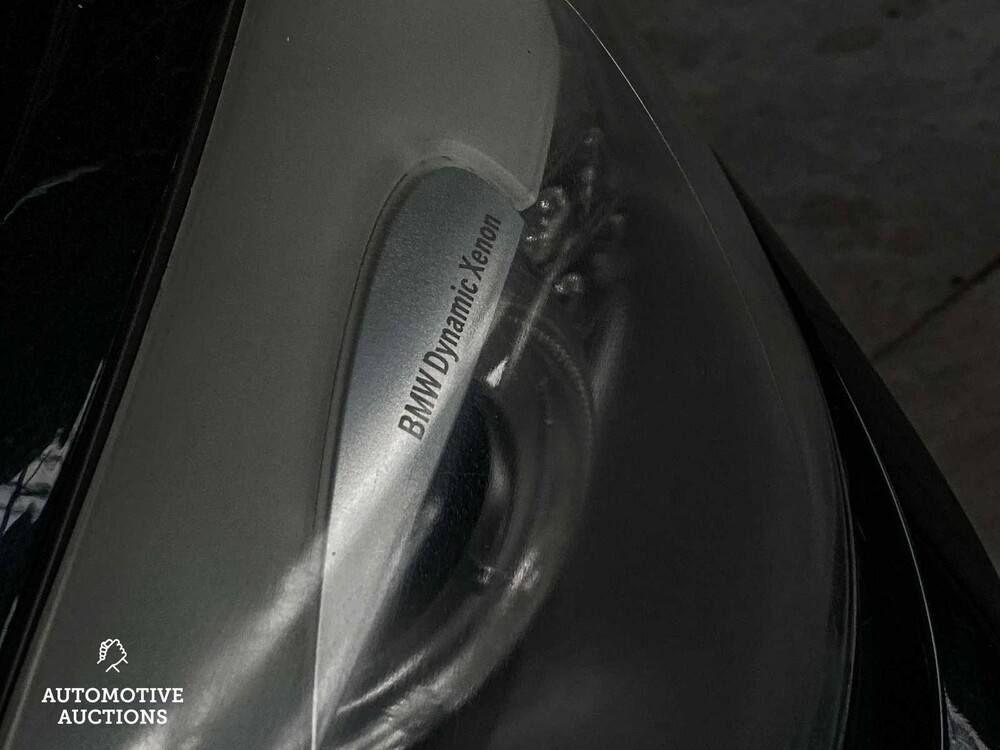 BMW 740i High Executive 3.0 L6 7-serie 326pk 2009