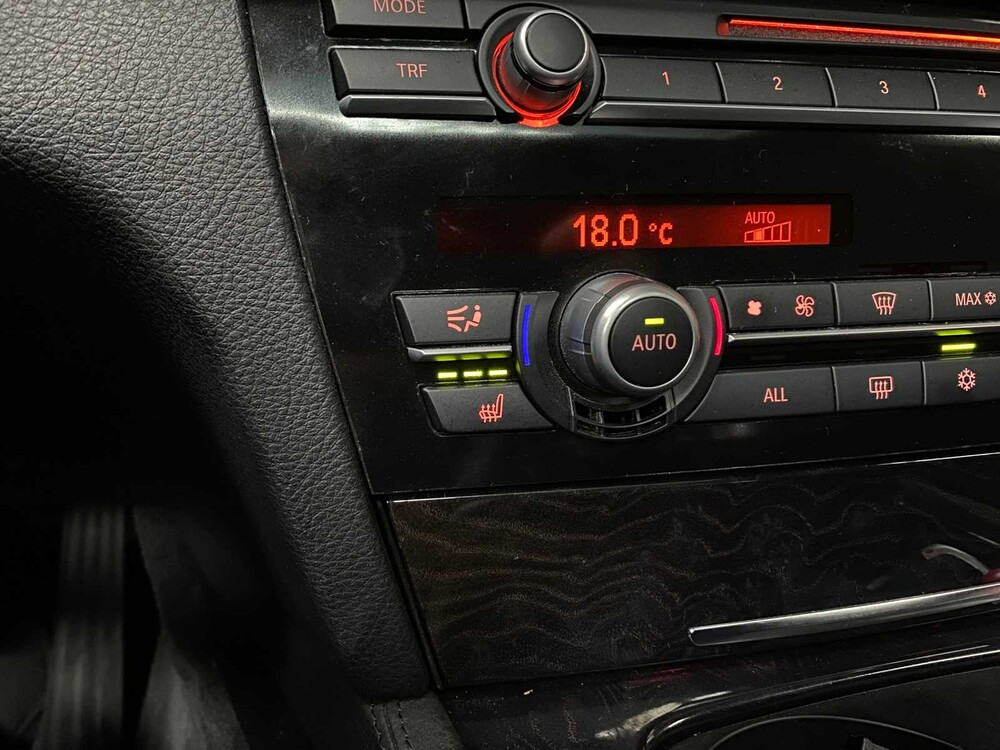 BMW 740i High Executive 3.0 L6 7-serie 326pk 2009