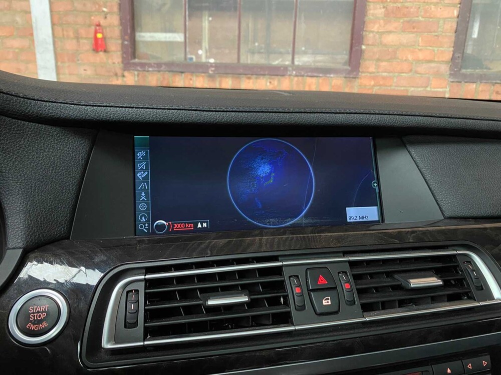 BMW 740i High Executive 3.0 L6 7-serie 326pk 2009