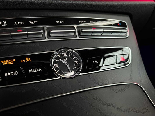 Mercedes-Benz E53 AMG Kombi 4Matic 435PS 2019 E-Klasse, N-864-KX