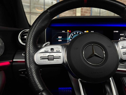 Mercedes-Benz E53 AMG Estate 4Matic 435pk 2019 E-klasse, N-864-KX