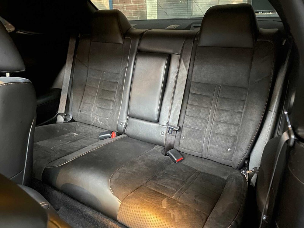 Dodge Challenger R/T Scat Pack 50th Anniversary 6.4 V8 485pk 2020