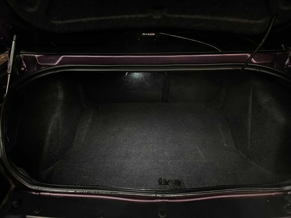 Dodge Challenger R/T Scat Pack 50th Anniversary 6.4 V8 485pk 2020